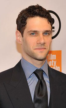 Justin Bartha